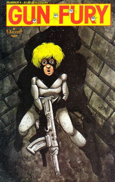 Gun Fury #4