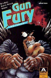 Gun Fury Returns #3