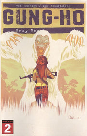Gung-Ho: Sexy Beast #2