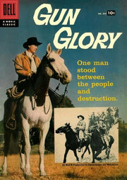 Gun Glory #1