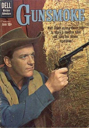 Gunsmoke 1956 Series #21