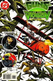 Guns of the Dragon #2