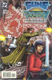Guns of the Dragon #4