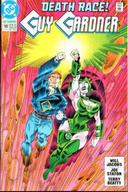 Guy Gardner #10