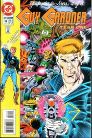 Guy Gardner #14