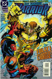 Guy Gardner #19