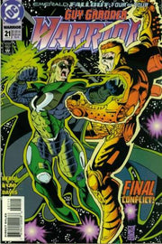 Guy Gardner #21