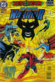 Guy Gardner #24