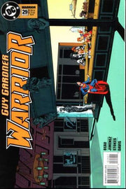 Guy Gardner #29