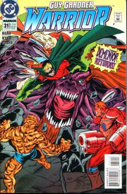 Guy Gardner #31