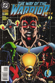 Guy Gardner #33
