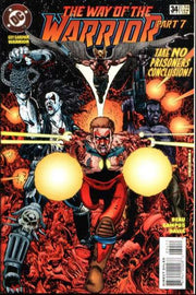 Guy Gardner #34
