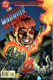 Guy Gardner #36