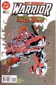 Guy Gardner #40