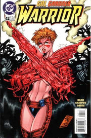 Guy Gardner #42