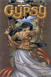Gypsy #2