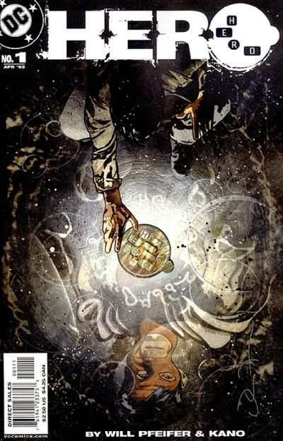 H-E-R-O 2003 Series #1