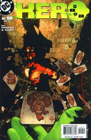 H-E-R-O 2003 Series #10
