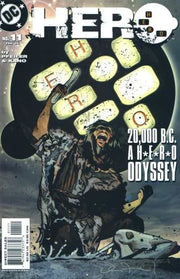 H-E-R-O 2003 Series #11