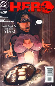 H-E-R-O 2003 Series #12