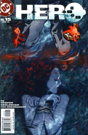 H-E-R-O 2003 Series #15