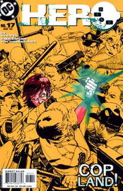 H-E-R-O 2003 Series #17