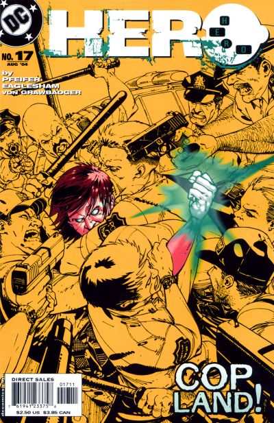 H-E-R-O 2003 Series #17