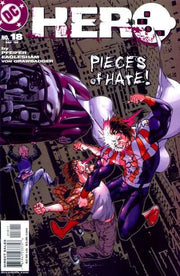 H-E-R-O 2003 Series #18