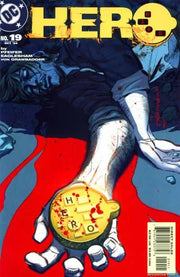 H-E-R-O 2003 Series #19