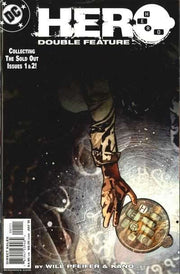 H-E-R-O 2003 Series Double Feature #1