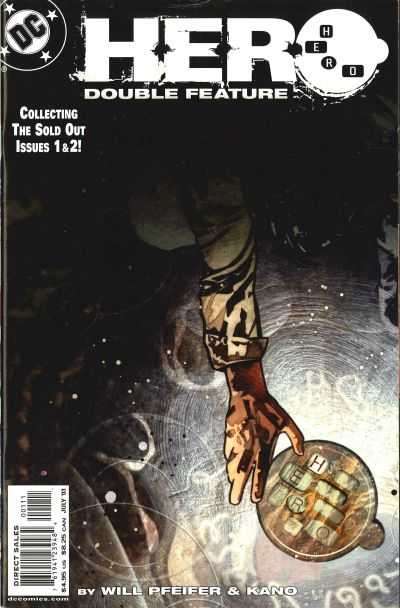 H-E-R-O 2003 Series Double Feature #1