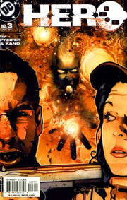 H-E-R-O 2003 Series #3