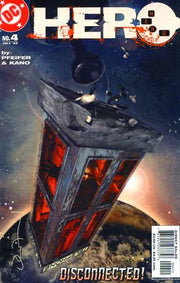H-E-R-O 2003 Series #4