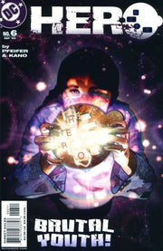H-E-R-O 2003 Series #6