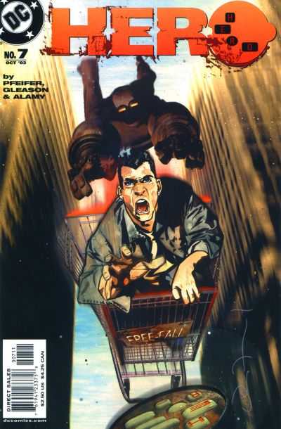 H-E-R-O 2003 Series #7