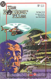 Hacker Files #3
