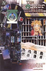 Hacker Files #6