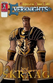Hackmasters of Everknight #12