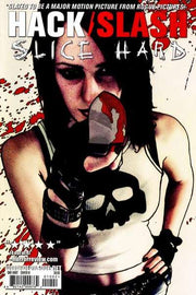 Hack/Slash: Slice Hard #1