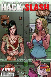 Hack/Slash: The Series #12