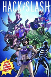 Hack/Slash: The Series #29