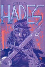 Hades 1994 Series #1