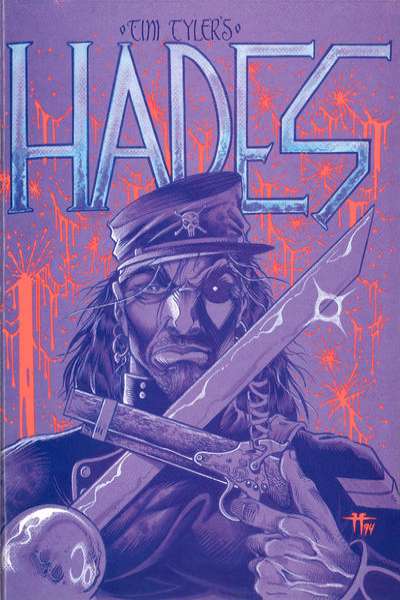 Hades 1994 Series #1