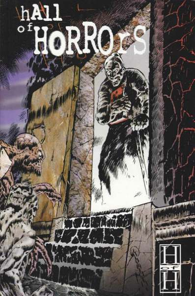 Hall of Horrors #1