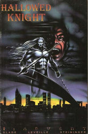 Hallowed Knight #1
