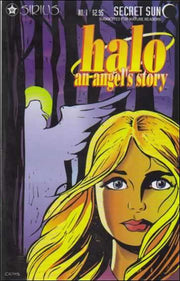 Halo: An Angel's Story #1