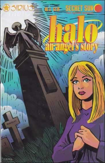 Halo: An Angel's Story #2