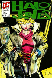 Halo Jones #1