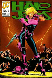 Halo Jones #6