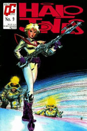 Halo Jones #9